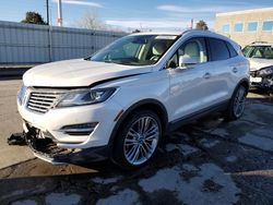2015 Lincoln MKC for sale in Littleton, CO