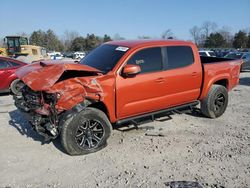 2017 Toyota Tacoma Double Cab for sale in Madisonville, TN