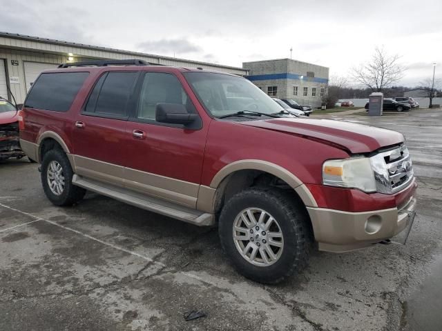 2014 Ford Expedition EL XLT