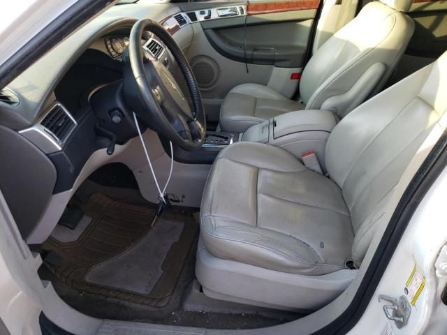 2007 Chrysler Pacifica Touring