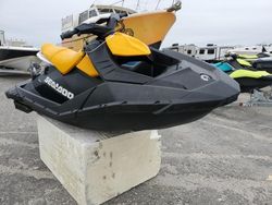 Seadoo Jetski salvage cars for sale: 2018 Seadoo Jetski