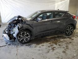 2018 Toyota C-HR XLE en venta en North Billerica, MA