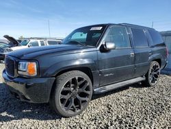 1999 GMC Denali for sale in Reno, NV