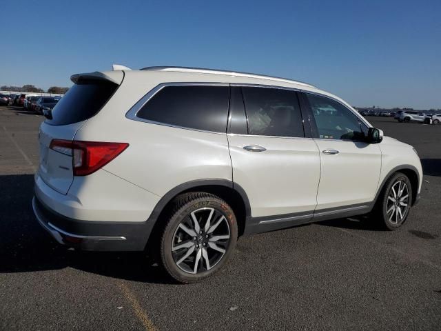 2019 Honda Pilot Touring