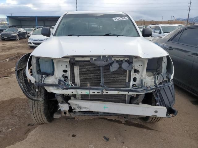 2005 Toyota Tacoma Double Cab Prerunner