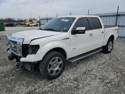 2011 Ford F150 Supercrew for sale in Cahokia Heights, IL