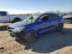 Vehiculos salvage en venta de Copart Kansas City, KS: 2019 KIA Rio S