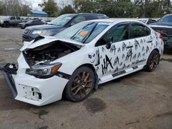 2020 Subaru WRX Premium for sale in Eight Mile, AL