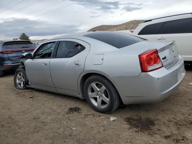 2009 Dodge Charger SXT