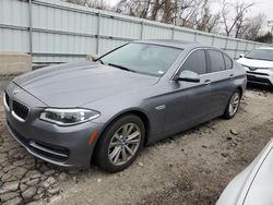 2014 BMW 528 I en venta en Bridgeton, MO