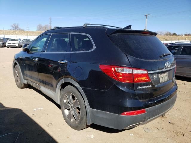 2014 Hyundai Santa FE GLS