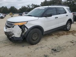 2013 Ford Explorer en venta en Ocala, FL