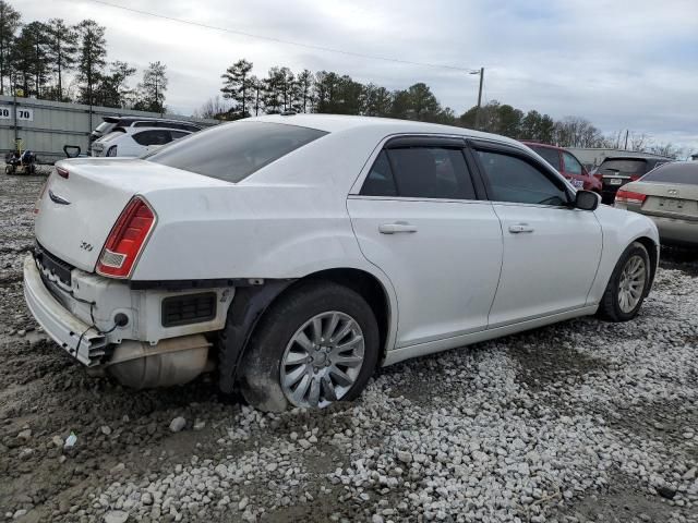 2014 Chrysler 300