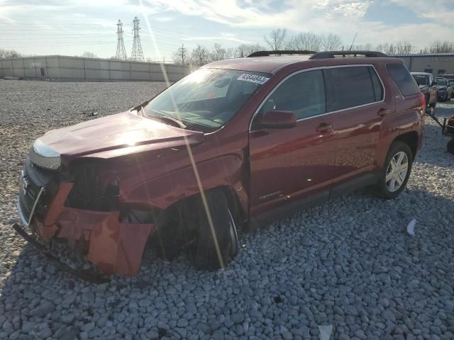 2012 GMC Terrain SLT