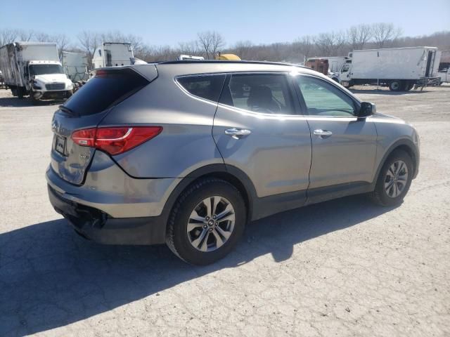 2016 Hyundai Santa FE Sport