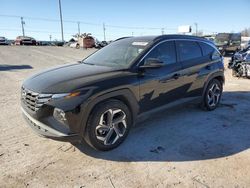 2023 Hyundai Tucson SEL en venta en Oklahoma City, OK