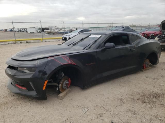 2018 Chevrolet Camaro LT