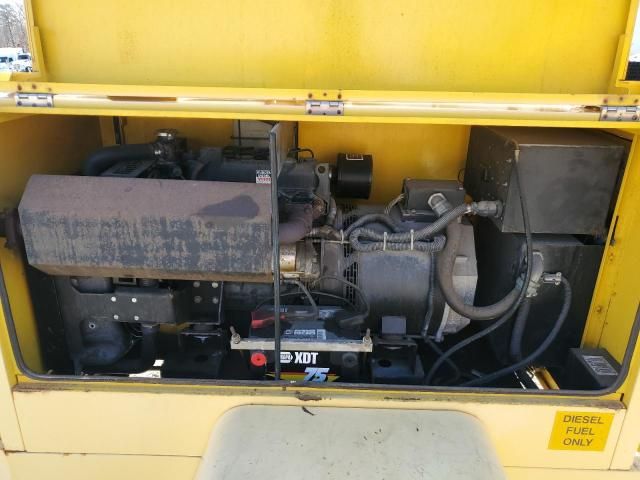 1993 CKP Generator