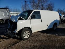 2009 Chevrolet Express G1500 for sale in Elgin, IL