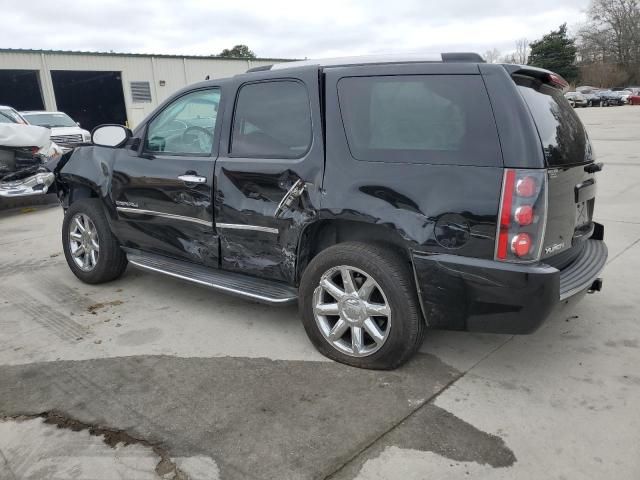 2013 GMC Yukon Denali