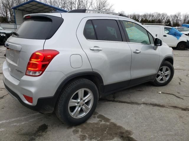 2019 Chevrolet Trax 1LT