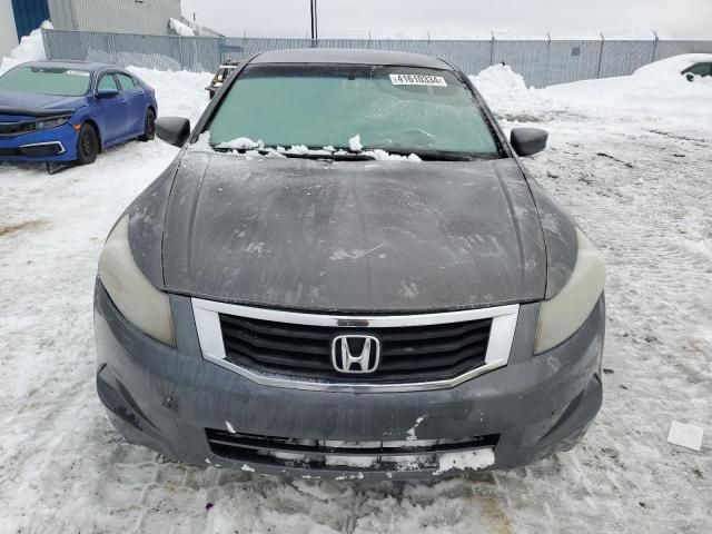 2010 Honda Accord LX