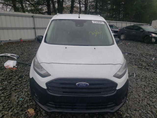 2021 Ford Transit Connect XL