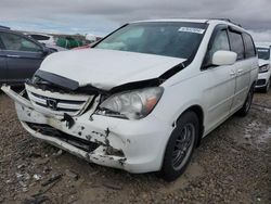 2006 Honda Odyssey Touring for sale in Magna, UT