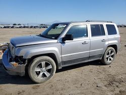 2016 Jeep Patriot Sport for sale in Bakersfield, CA