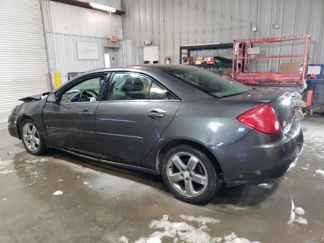 2006 Pontiac G6 GT