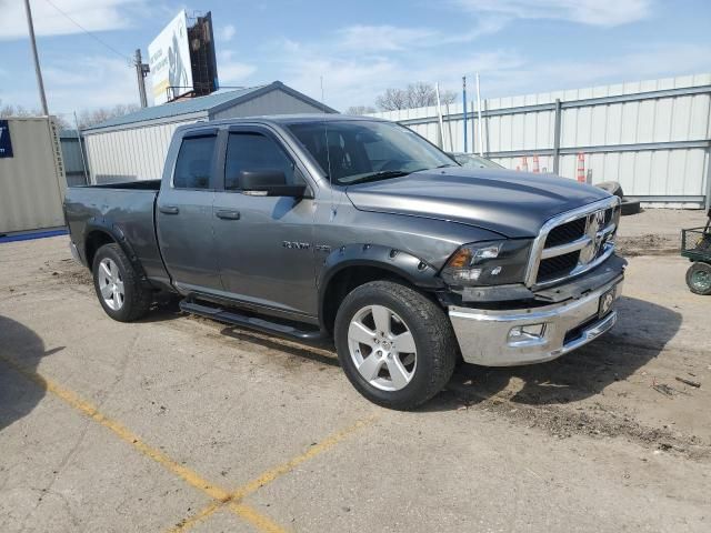 2009 Dodge RAM 1500