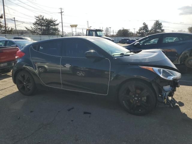 2017 Hyundai Veloster