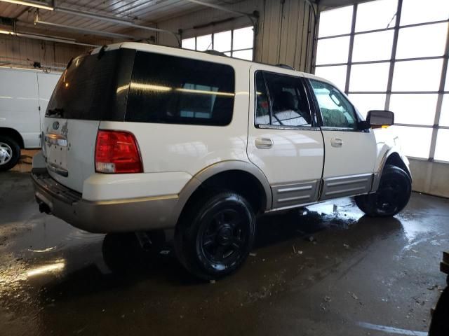 2004 Ford Expedition Eddie Bauer