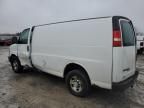 2014 Chevrolet Express G2500