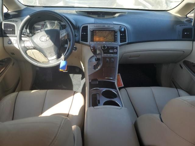 2010 Toyota Venza