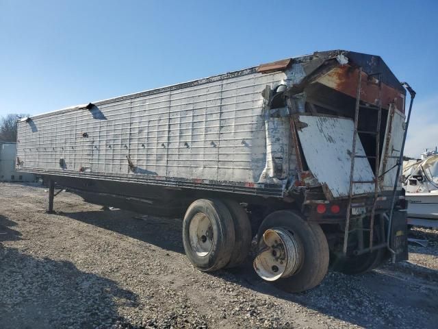 1974 Timpte Trailer