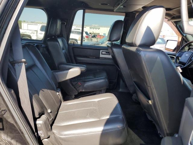2010 Ford Expedition Limited