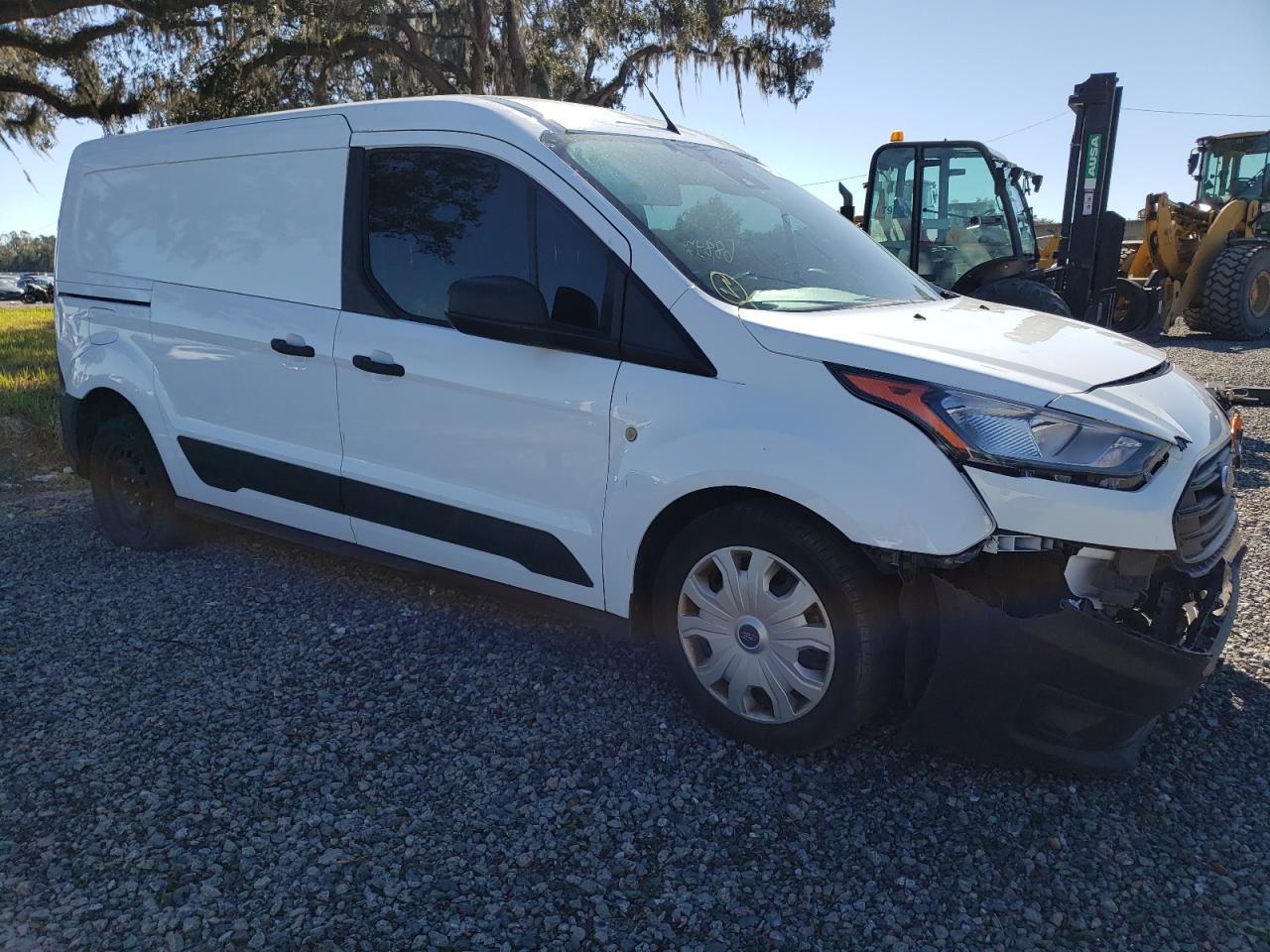 2020 Ford Transit Connect xl