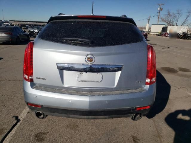 2014 Cadillac SRX Premium Collection