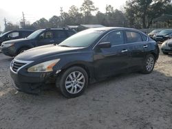 2015 Nissan Altima 2.5 for sale in Savannah, GA