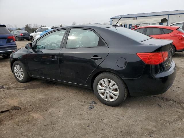 2013 KIA Forte EX