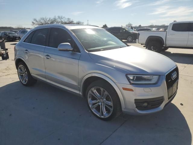 2015 Audi Q3 Premium Plus