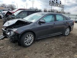 Toyota Vehiculos salvage en venta: 2014 Toyota Camry L