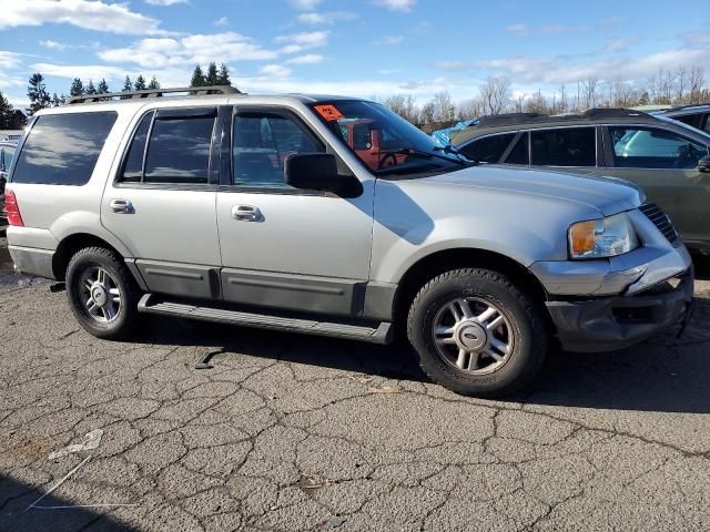 2006 Ford Expedition XLT