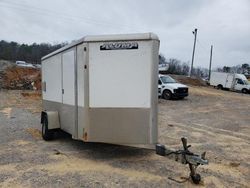 2017 Alumacraft Trailer for sale in Hueytown, AL