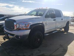 Dodge RAM 2500 Vehiculos salvage en venta: 2006 Dodge RAM 2500