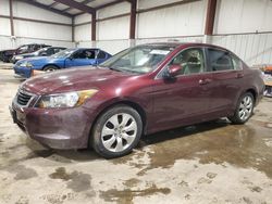 2009 Honda Accord EX for sale in Pennsburg, PA