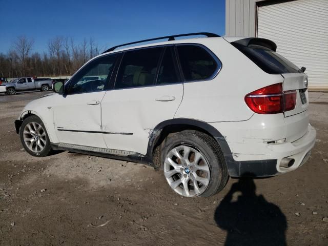 2013 BMW X5 XDRIVE35I