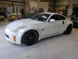 2007 Nissan 350Z Coupe for sale in Rogersville, MO