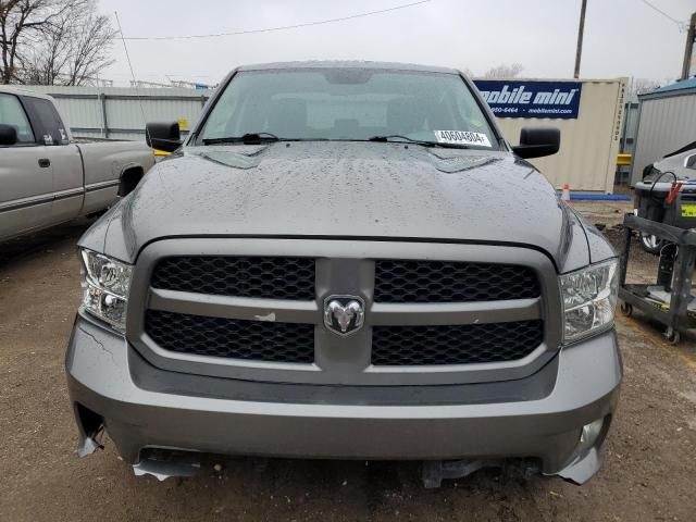 2013 Dodge RAM 1500 ST